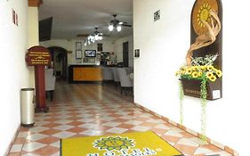 Hotel Los Girasoles 2*